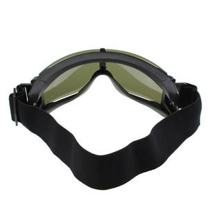 세련된 군사 보호 고글 육군 전투 안전 안경 페인트 고글 - Product Image 5
