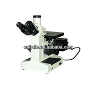 XJL-17series Trinocular Metallurgical Microscopes