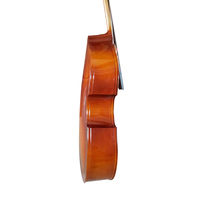 Tongling TL-VP15 Prix du contrebasse acoustique double professionnelle faite à la main sur mesure à vendre