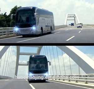 Bus Mewah Baru 12 <span class=keywords><strong>Meter</strong></span> Standar Eropa untuk Jarak Jauh, Bus Wisata, Dijual - Product Image 2