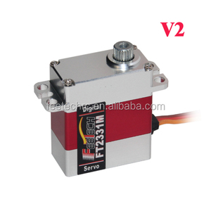 Servo Digitale Micro Feetech FT2331M da 3kg per Aeromodelli RC - Product Image 1