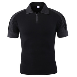 T-shirt tactique <span class=keywords><strong>de</strong></span> sport ESDY 10 couleurs pour <span class=keywords><strong>homme</strong></span>, respirant, camouflage, <span class=keywords><strong>chasse</strong></span> en plein air - Product Image 6