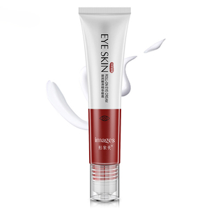 IMAGES Anti-rides Roll-on Acide Hyaluronique Anti-rides Crème pour les yeux pour éliminer les poches sous les yeux - Product Image 1