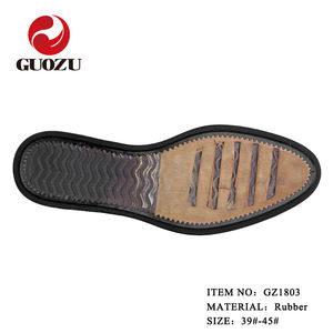 <span class=keywords><strong>Scarpe</strong></span> Eleganti da <span class=keywords><strong>Uomo</strong></span> con Tacco <span class=keywords><strong>in</strong></span> Legno di <span class=keywords><strong>Gomma</strong></span> Combinato e Suola con Bordatura Categoria Prodotto di Alta Qualità Suole - Product Image 5