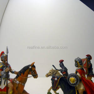 Statue de soldats romains, jouets en jouet pour adultes - Product Image 4