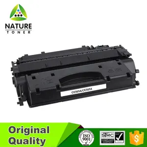 compatibile ce505a cartuccia di toner nero per hp ce505a