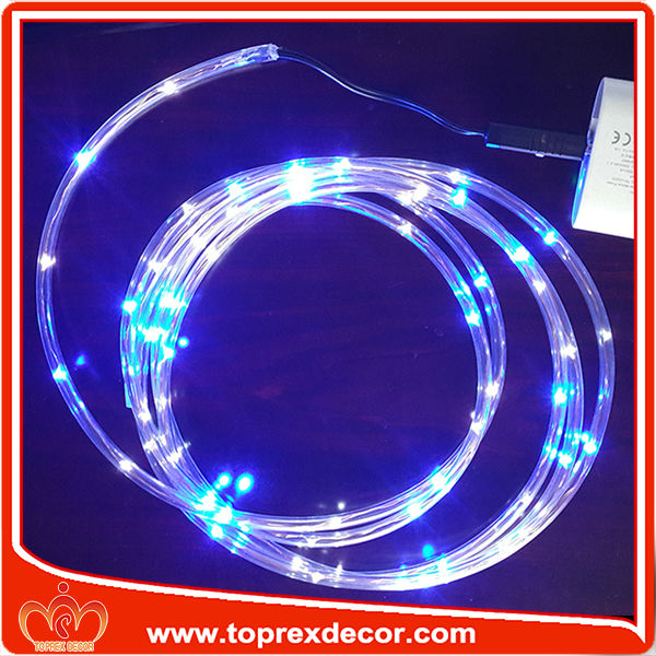 Малый свет украшения USB