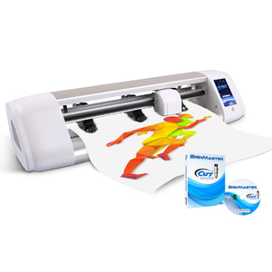 Haute qualité art cut <span class=keywords><strong>pas</strong></span> <span class=keywords><strong>cher</strong></span> <span class=keywords><strong>vinyle</strong></span> cutter traceur pour Caméra - Product Image 2