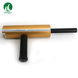 Yüksek performanslı taşınabilir <span class=keywords><strong>AKS</strong></span> Cooper, altın, gümüş ve pırlanta metal dedektörü - Product Image 6