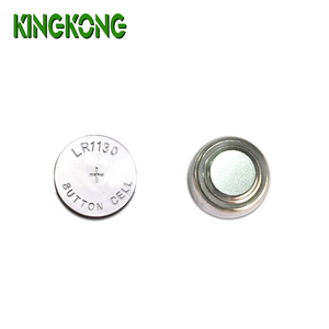 Pin Nút Kiềm AG10 LR54 LR1130 1.5V 83MAh - Product Image 2