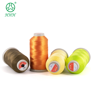 Chino nudo joyería decoración uso Teal cuentas borlas de <span class=keywords><strong>hilo</strong></span> - Product Image 3