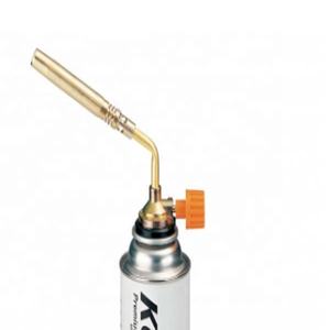 Pistolet <span class=keywords><strong>à</strong></span> <span class=keywords><strong>gaz</strong></span> pour la cuisine, allumeur au butane, torche de soudage, pistolet pulvérisateur - Product Image 4