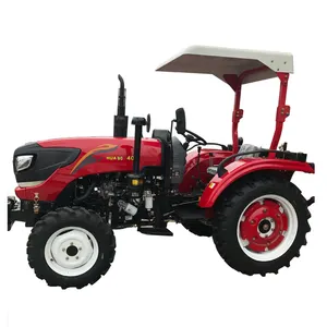 35hp мини-трактор цена 4wd трактор для продажи