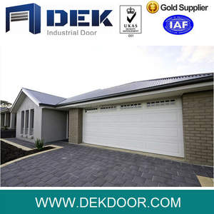 <span class=keywords><strong>Porte</strong></span> de <span class=keywords><strong>Garage</strong></span> <span class=keywords><strong>sectionnelle</strong></span> <span class=keywords><strong>occasion</strong></span> - Product Image 1