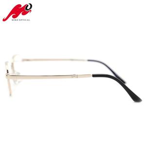 Top qualité NOUVEAU <span class=keywords><strong>Design</strong></span> Original Pliable Lunettes De Lecture Durable En Métal Mini Pliant Lunettes De Lecture EVA Cas - Product Image 6