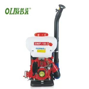 High quality orchard tractor knapsack power pump blower mist sprayer for sale