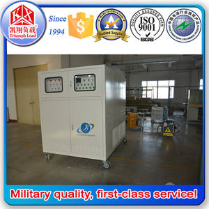 400โวลต์1มิลลิวัตต์ต้านทานธนาคารโหลด - Product Image 2