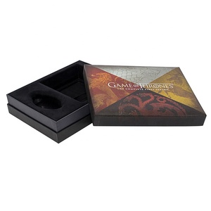 Özel Karton Kurulu Oyunu Kutuları - Product Image 2