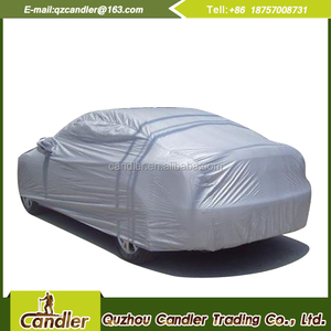 2016 Candler Alta Calidad Lluvia Nieve Cubierta Del Coche A Prueba de Granizo - Product Image 3