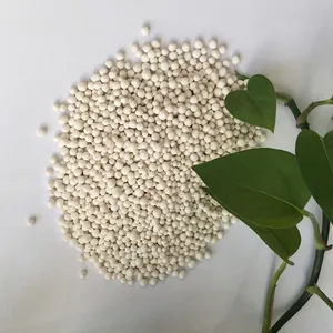 A granel de cloruro de potasio KCL