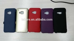 Dot view Case para HTC uno M9 punto view Case - Product Image 5