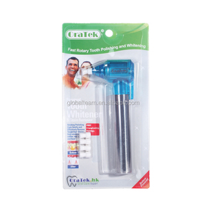 2024 Mexio hotsale y nuevo estilo portátil pulidor de dientes Dispositivo de blanqueamiento de dientes - Product Image 6