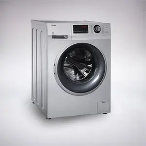 Haier product development with prototype making for washing machine