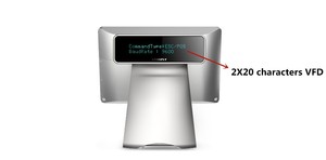 Longfly Hoge Kwaliteit <span class=keywords><strong>Android</strong></span> 14 Inch Touchscreen <span class=keywords><strong>Pos</strong></span> Machine <span class=keywords><strong>Pos</strong></span> Systeem <span class=keywords><strong>Pos</strong></span> <span class=keywords><strong>Terminal</strong></span> Van Longfly - Product Image 3