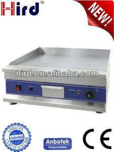 Plancha eléctrica <span class=keywords><strong>teppanyaki</strong></span> WG-600 (inventario) - Product Image 1