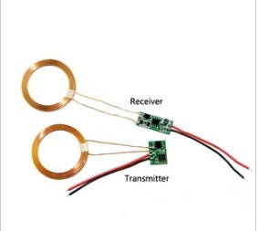 Taidacent Waterproof Contactless Wireless Charging Wireless Power Transmission Module XKT-408 Universal <strong>Cordless</strong> <strong>Phone</strong> <strong>Charger</strong> - Product Image 3