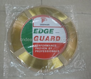 DEEMAR Usine Vente Accessoire De Voiture PVC Garniture Décorative <span class=keywords><strong>Garde</strong></span> De Bord De Porte pour Carrosserie - Product Image 2