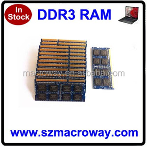 卸売ノートパソコンのram <span class=keywords><strong>ddr3</strong></span> 4ギガバイト - Product Image 1