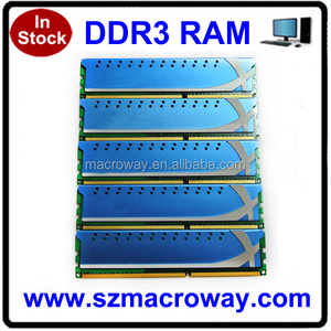最高の工場価格デスクトップメモリ<span class=keywords><strong>ddr3</strong></span> ram 1600 mhz 4ギガバイト - Product Image 3