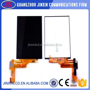 [Jinxin] Nueva Llegada lcd digitalizador de pantalla táctil para Htc Uno M9 original de buena calidad