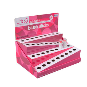 Tùy chỉnh tông Son môi hiển thị đứng chủ cho các cửa hàng mỹ phẩm cửa hàng mỹ phẩm hiển thị đứng - Product Image 1