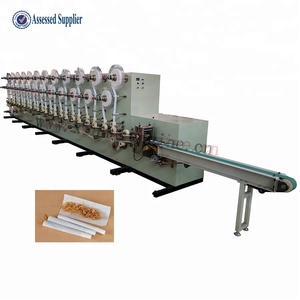 เครื่องแปลงกระดาษสูบบุหรี่ - Product Image 1