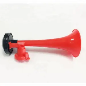 Plastic trumpet for World Cup Soccer Horn
