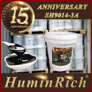 Concime naturale 100% "HuminRich" <span class=keywords><strong>per</strong></span> la crescita delle <span class=keywords><strong>piante</strong></span> fertilizzante organico liquido acido umico - Product Image 3