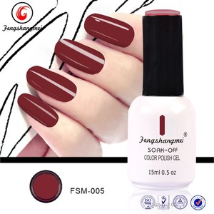 la mejor calidad y <span class=keywords><strong>el</strong></span> precio más barato 1 <span class=keywords><strong>paso</strong></span> de uñas de gel - Product Image 2