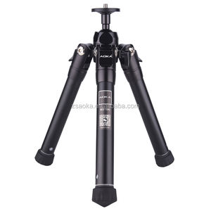 Gobros — mini <span class=keywords><strong>trépied</strong></span> pour téléphone portable, <span class=keywords><strong>flexible</strong></span>, minuterie automatique, appareil photo - Product Image 1