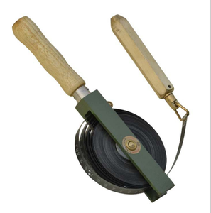 Jauge de niveau d'huile marine, ruban de mesure de profondeur de réservoir, ruban de mesure en laiton, longueur 30m - Product Image 1