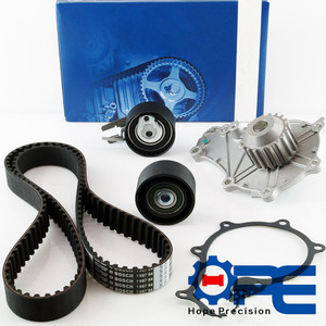 Kit de <span class=keywords><strong>courroie</strong></span> de distribution d'eau, avec pompe à eau, pour 1007 <span class=keywords><strong>206</strong></span> 207 307 308 407, PARTNER - Product Image 2