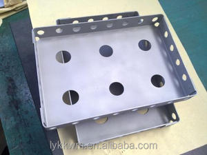 CE Qualité Usine Prix Mo-1 99.95% Moly Bateau prix pour Frittage de Combustible <span class=keywords><strong>Nucléaire</strong></span> - Product Image 1