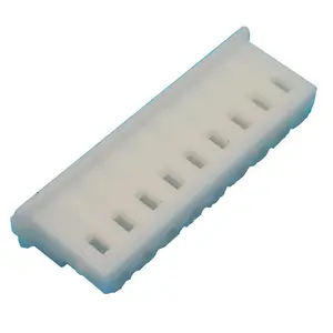 Individuelles Molex 5264 5263 5267 5268 50-37-5023 2-poliges 2,5 mm-Spitzen-Gehäuse Kunststoff-Schale Endstücke Kopfanschluss