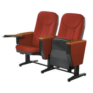 Más salón sala de medios reclinables sofá barato asiento de cine en casa - Product Image 3