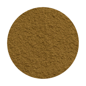 Hjas — poudre de thé hydratant, odeur aromatique certifié, organique, Hojicha - Product Image 2