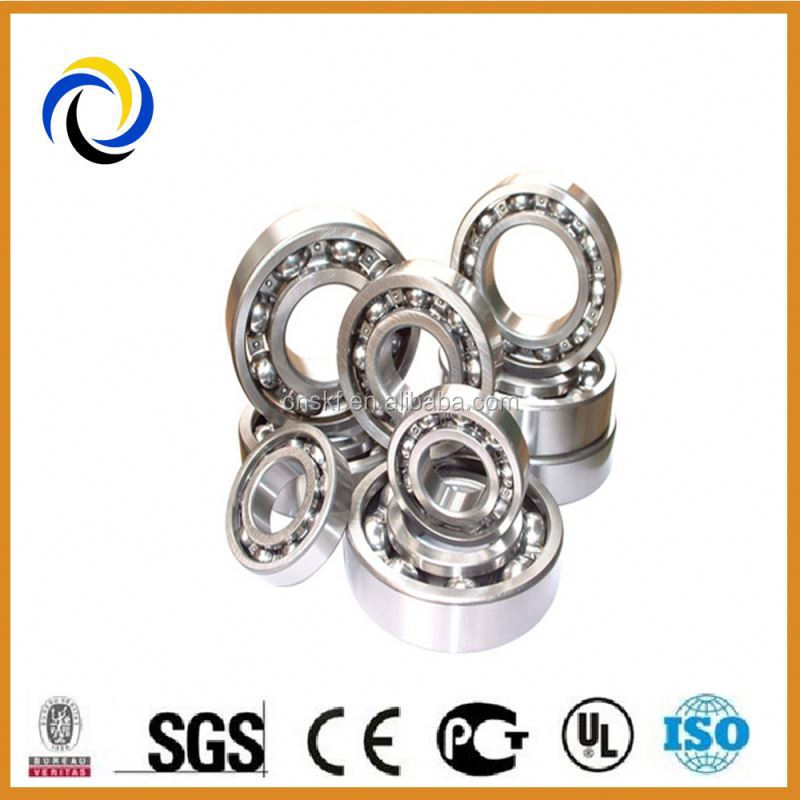 Roulement Miniature 4x16x5 Mm Double Joint Sourcing Map Lot De 5 Roulements Miniatures 634-2RS - 4 X 16 X 5 Mm Roulements à Billes