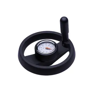 HL.22020 Mechanical Spoke Dial Handwheel as machine accessory