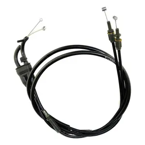 Moto accessoires ligne d'accélérateur câble pour <span class=keywords><strong>KAWASAKI</strong></span> KXF250 KX250F 2010-2016 <span class=keywords><strong>KX450F</strong></span> KXF450 2012-2015 - Product Image 1