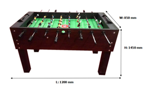 Đồng tiền hoạt động giải trí trong nhà bóng đá Bảng bóng đá Redemption trò chơi máy để bán hàng - Product Image 3